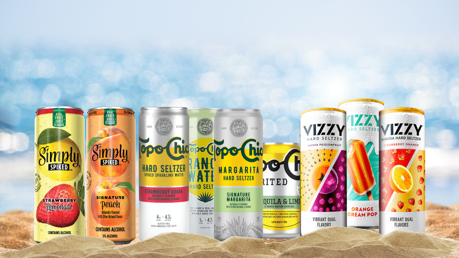 Molson coors brands deals